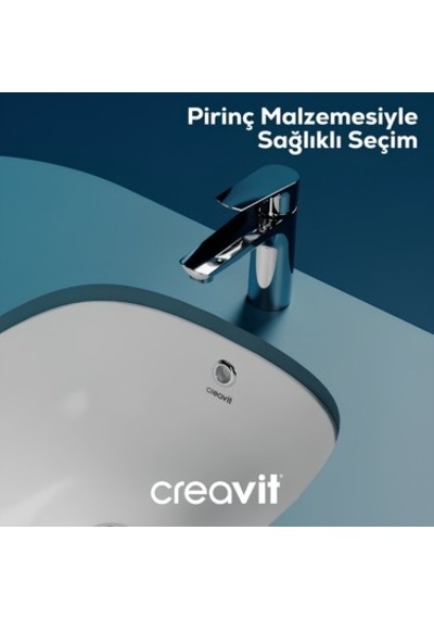 Krom Lavabo Bataryası İle Modern Mutfak İhtiyaçları 12 Izgara