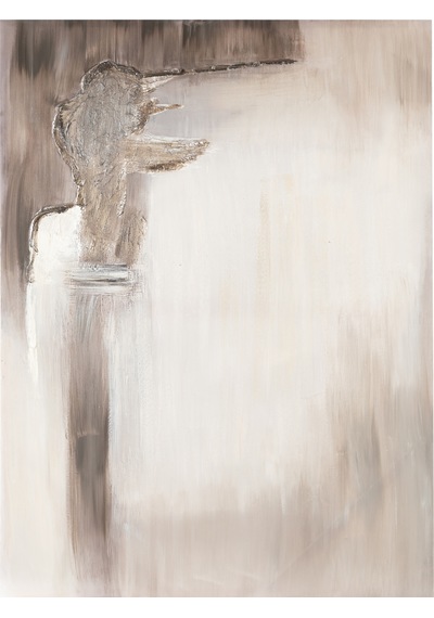 Slıence Yağlı Boya Tablo 90x120cm