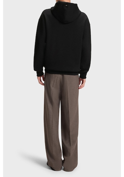 Hugo Erkek Sweat 50542583 001 Siyah Siyah