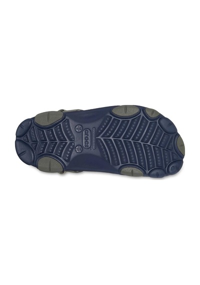 Crocs All Terraın Unısex Terlik 206340-4fk Lacivert