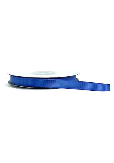Grogren Kurdele, 1,0 Cm X 23 Mt - Renk Seçenekli -