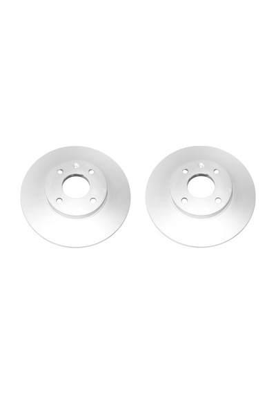 Ön Fren Diski 256mm Takım Chevrolet Aveo T300 2011-2013 Gauto