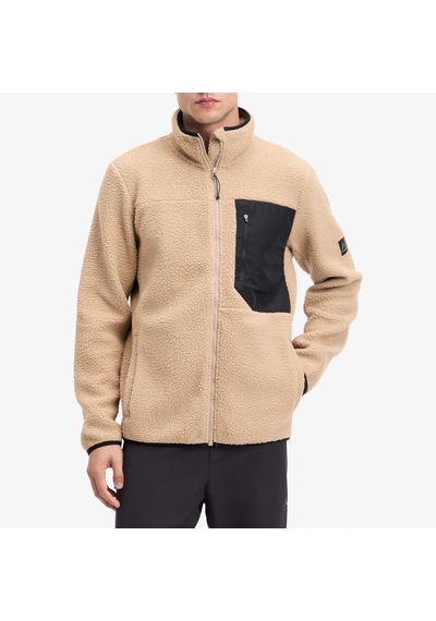 Mckinley Ello Iı Erkek Kahverengi Outdoor Polar 432926