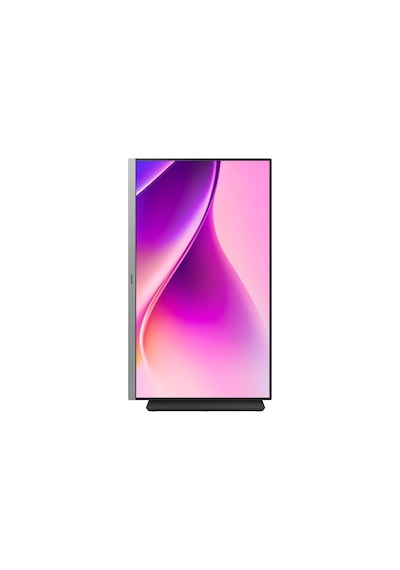Samsung Uyumlu Essential S4 S43uf Ls24f430uauxuf 24" 5 Ms Full Hd Pivot Ips 100 Hz Monitör