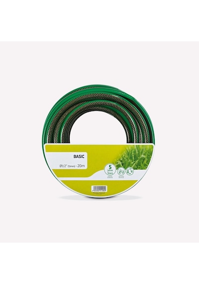 Neptun Basic Bahçe Hortumu 20 M