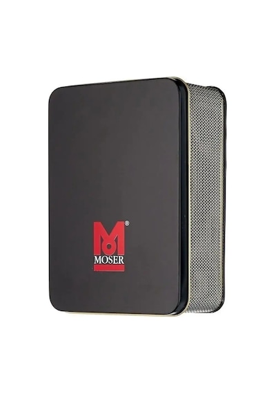 Moser Elektrikli Tıraş Makinesi / Shaver Moser Travel Shaver 3615-0051 Tıraş Makinesi 150560269 Diğer