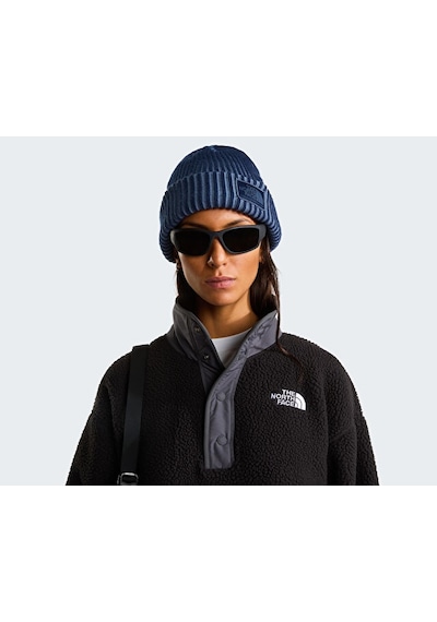 The North Face Salty Lıned Se Beanıe Bere Nf0a8hmn6ıw1 Lacivert