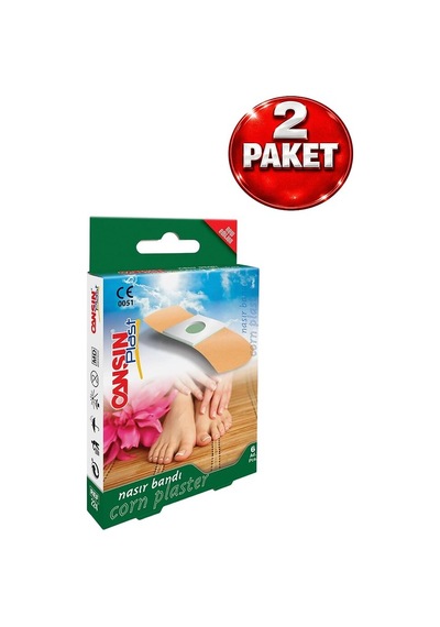 Nasır Bandı 6lı 224 2paket
