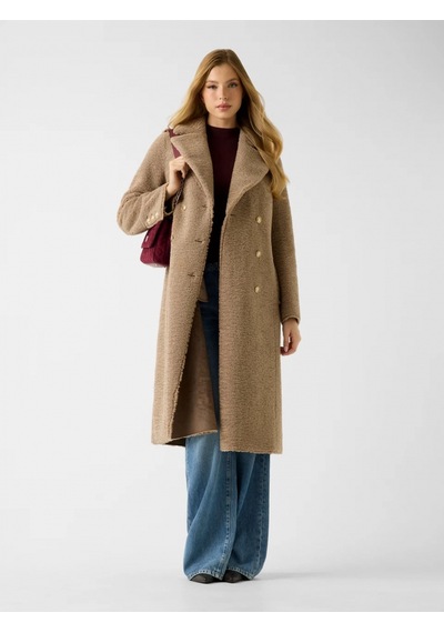 Guess Laila Kadın Kahverengi Kürk W5bl62w4190-g1l7 Kahverengi Guess Laila Kadın Kahverengi Kürk W5bl62w4190-g1l7 Kahverengi