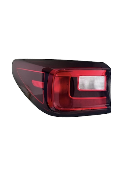 Mg Zs Ev Sol Dış Stop 2021 Luxury Paket