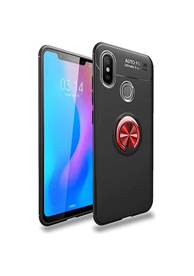 Xiaomi 7 İle Uyumlu Kılıf Siyah-kırmızı Draco Yüzüklü Silikon Esnek İnce Geliştirilmiş Dayanıklı Darbe Karşıtı Koruyucu Yeni Tasarım Xiaomi 7, Siyah-kırmızı Sku: Zeusb09759z2ng Xiaomi 7 İle Uyumlu Kılıf Siyah-kırmızı Draco Yüzüklü Silikon Esnek İnce Geliştirilmiş Dayanıklı Darbe Karşıtı Koruyucu Yeni Tasarım Xiaomi 7, Siyah-kırmızı Sku: Zeusb09759z2ng