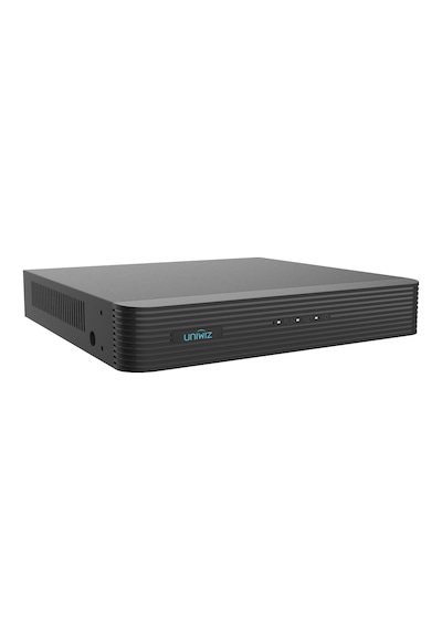 Uniwiz XVR-108G3 8 Kanal 5 Mp Hybrid XVR Kayıt Cihazı