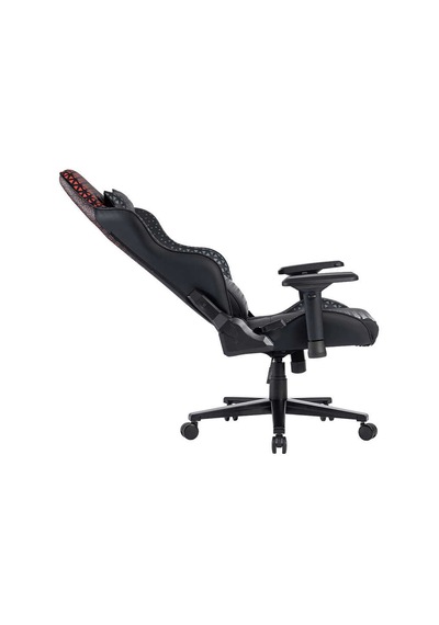 Adore Gaming Ares Profesyonel Oyuncu Ve Yönetici Koltuğu-siyah-kırmızı 45x126-133,5x71,5 Cm Gxyxd
