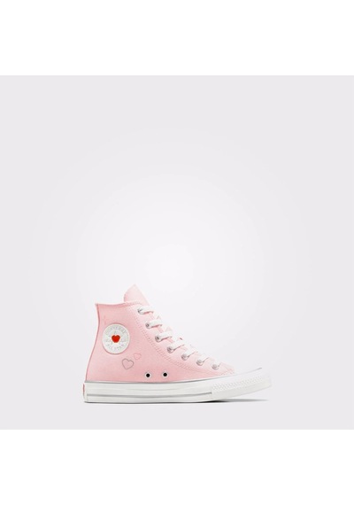 Converse Chuck Taylor All Star Kadın Sneaker-pembe Pembe