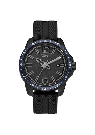 Reebok Rv-spv-g3-pbıb-bb Kol Saati Metalik