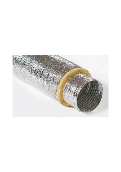 Ductflex 127 Mm Iso Fd-25