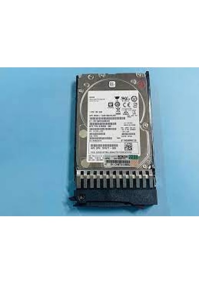 1.8tb Sas Hard Disk Drive Msa - 12gb/sec