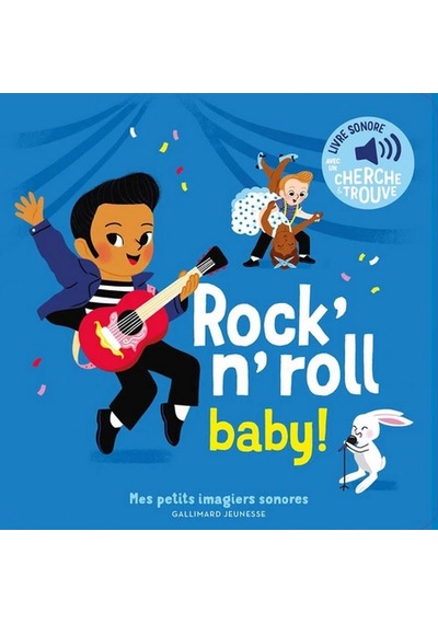 Rock'n' Roll Baby