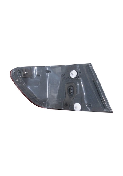 Bmw 5 Seri F10 13/16 Dış Stop Lambası Sağ Kırmızı Ledli Lcı E Marklı