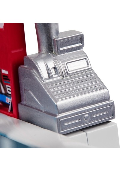 Barbie Süpermarkette Oyun Seti. Alışveriş Sepeti Aksesuarlı Frp01