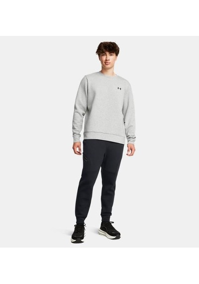 Under Armour Ua Unstoppable Flc Jgr Eu Erkek Eşofman Altı-29057 Siyah