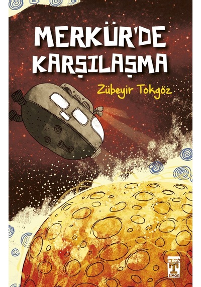 Merkür'De  Karşılaşma