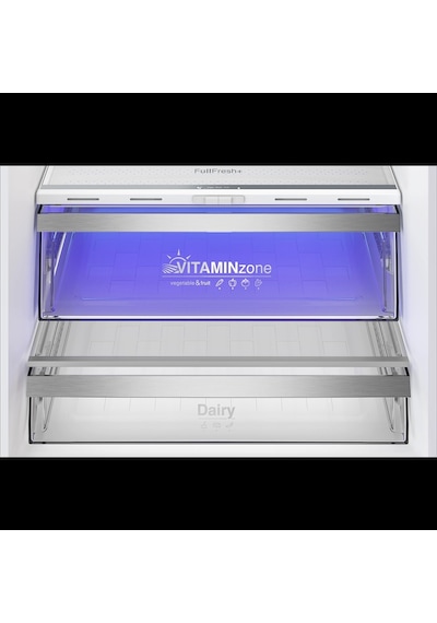 Arçelik 278552 Eı Aı Fit 551 L Alttan Donduruculu Buzdolabı