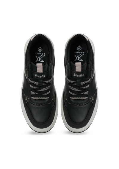 Kinetix Dorra Siyah Kadın Sneaker 000000000102697531