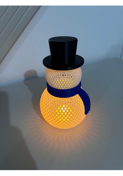 Sivas3d Kardan Adam Figürlü Masa Süsü Ve Dekoratif Hediye 1 Adet