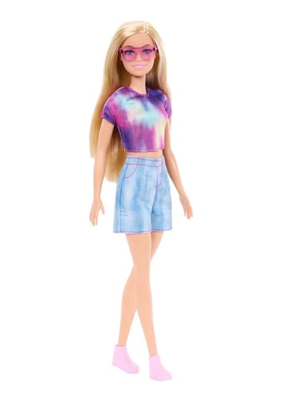 Barbie Mysteries: Beach Detectives Malibu Bebek Jfv63