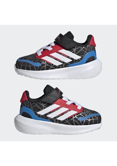 Adidas Jr5661 Runfalcon Spıder-man El I Çok Renkli