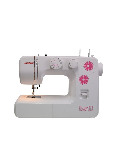 Janome Flower 313 - Dikiş Nakış Makinesi