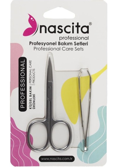 Nascita Manikür Seti 2'li - 17