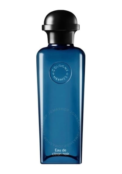 Hermes Eau De Citron Noir Erkek Parfüm EDC 50 ML