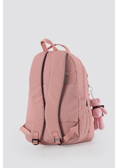 558870 Okul Çantası Pembe