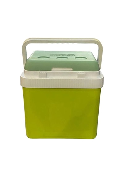 Icepeak Taşıma Çantası Buzluk 26 L Sf 26 Çok Renkli