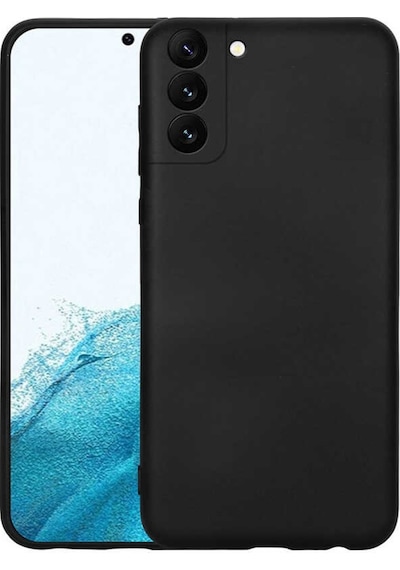 Galaxy S22 Kılıf Zore Mara Lansman Iç Yüzeyi Kadife Kılıf