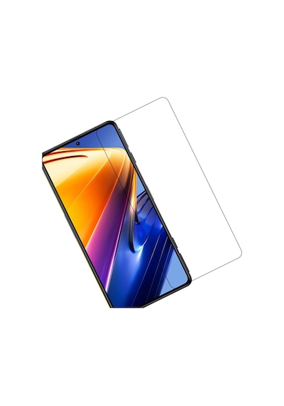 ErkMobile Xiaomi Poco F4 GT Kırılmaz Ekran Koruyucu Temperli Cam