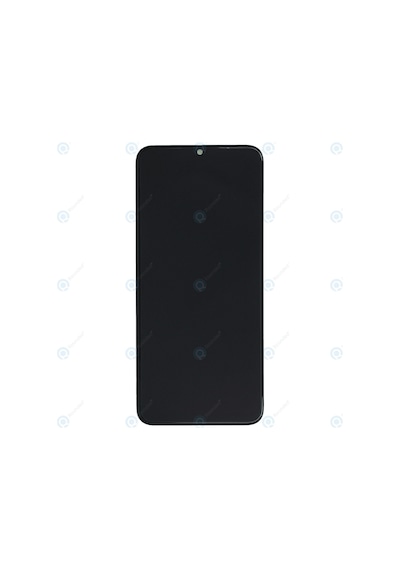 Oppo A16 Çıtalı Lcd Ekran Dokunmatik Cph
