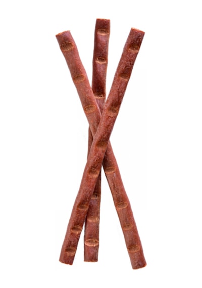 New Story Cat Beef Sticks Dana Etli Kedi Ödül Çubukları 3 x 5 G