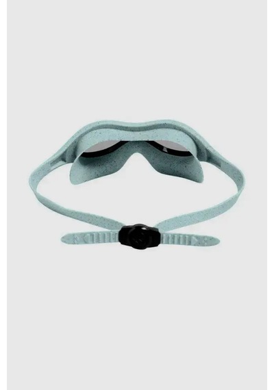 Arena Spider Kids Mask Çocuk Turkuaz Yüzücü Gözlüğü 004287901 Turkuaz
