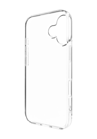 Zagg Cases Tpu Case iPhone Uyumlu 17 Kılıf Şeffaf 702319251