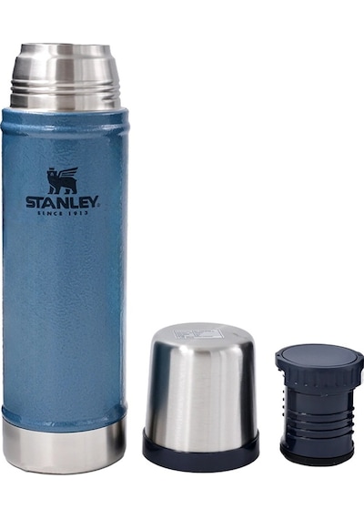 Stanley Classıc Legendary Termos 0,59 L 10-11345-043 Mavi
