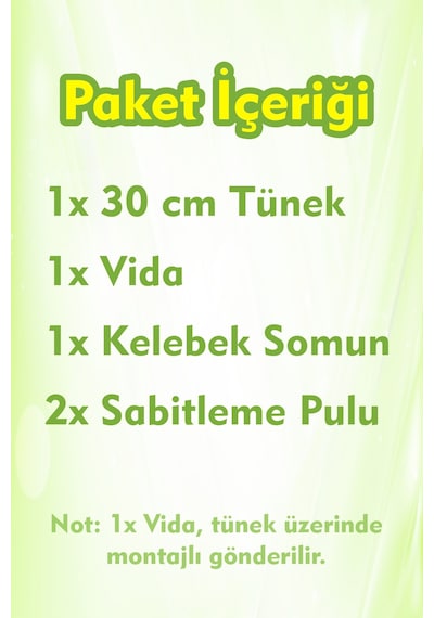 Vixpet Venty Pedikür Papağan Tüneği Macaw Kakadu 30 CM 40 MM