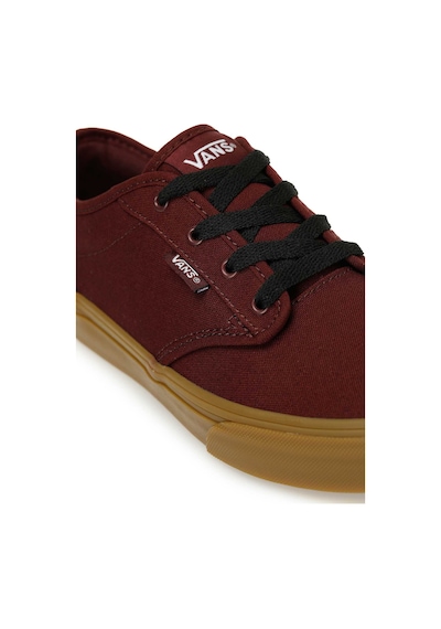 Vans Atwood Pembe Kadın Sneaker Pembe