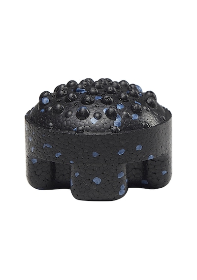 Actifoam Twister Semi Massage Ball Twister Yarım Masaj Topu Twistersemi Siyah - Mavi