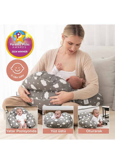Momcozy Emzirme Yastığı