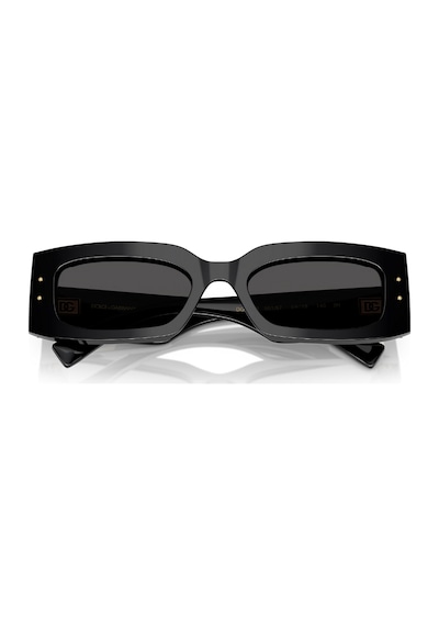 Dolce & Gabbana 0dg4479 501/87 55 19 140 Gu036680 Kadın Güneş Gözlüğü Gri