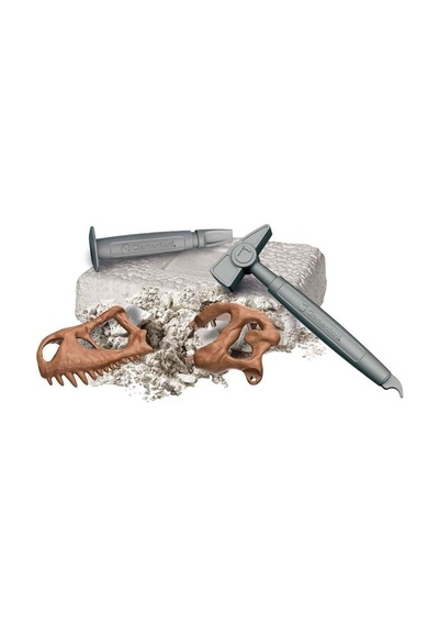 Clementoni 64469 Bilim Ve Oyun - T-rex Kazı Seti +7 Yaş