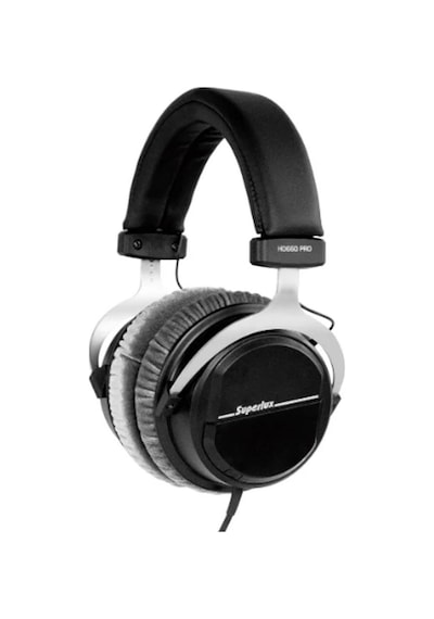 Superlux Hd660 Pro 150Ohm Kulaklik